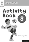 Image for Oxford Reading Tree: Floppy&#39;s Phonics: Activity Book 3