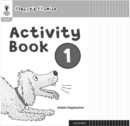 Image for Oxford Reading Tree: Floppy&#39;s Phonics: Activity Book 1 Class Pack of 15