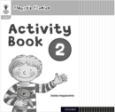 Image for Oxford Reading Tree: Floppy&#39;s Phonics: Activity Book 2 Class Pack of 15