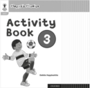 Image for Oxford Reading Tree: Floppy&#39;s Phonics: Activity Book 3 Class Pack of 15