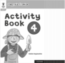 Image for Oxford Reading Tree: Floppy&#39;s Phonics: Activity Book 4 Class Pack of 15