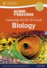 Image for Cambridge IGCSE &amp; O Level Biology: Exam Success