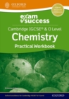 Image for Cambridge IGCSE &amp; O level chemistry: Practical workbook