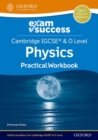 Image for Cambridge IGCSE &amp; O level physics: Practical workbook