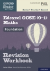 Image for Oxford Revise: Edexcel GCSE (9-1) Maths Foundation Revision Workbook : Get Revision with Results