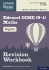 Image for Edexcel GCSE (9-1) mathsHigher,: Revision workbook