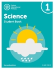 Image for Oxford International Science: Student Book 1
