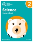 Image for ScienceStudent book 2