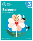 Image for Oxford international primary science3,: Student book
