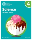 Image for Oxford international primary science4,: Student book