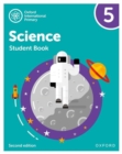 Image for Oxford International Science: Student Book 5