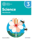 Image for Oxford international primary science3,: Workbook