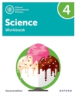 Image for Oxford international primary science4,: Workbook