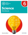 Image for Oxford international primary science6,: Workbook