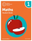 Image for Oxford international primary maths1,: Student book