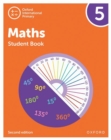 Image for Oxford International Maths: Student Book 5