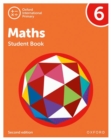 Image for Oxford International Maths: Student Book 6