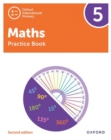 Image for Oxford international primary maths5,: Practice book