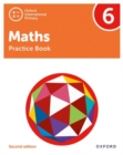 Image for Oxford international primary maths6,: Practice book