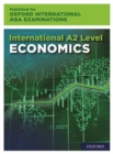 A level economics for Oxford International AQA examinations - Luker, Stuart