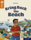 Image for Bring back the beach