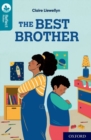 Image for Oxford Reading Tree TreeTops Reflect: Oxford Reading Level 9: The Best Brother