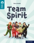 Image for Oxford Reading Tree TreeTops Reflect: Oxford Reading Level 9: Team Spirit
