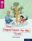 Image for The important-to-me tree