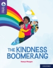 Image for The kindness boomerang