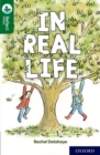 Image for Oxford Reading Tree TreeTops Reflect: Oxford Reading Level 12: In Real Life
