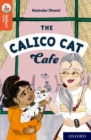 Image for Oxford Reading Tree TreeTops Reflect: Oxford Reading Level 13: The Calico Cat Cafe