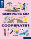 Image for Oxford Reading Tree TreeTops Reflect: Oxford Reading Level 14: Compete or Cooperate?