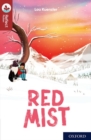 Image for Red mist