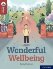 Image for Oxford Reading Tree TreeTops Reflect: Oxford Reading Level 15: Wonderful Wellbeing