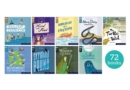 Image for Oxford Reading Tree TreeTops Reflect: Oxford Reading Levels 18-20: Class Pack