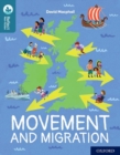 Image for Oxford Reading Tree TreeTops Reflect: Oxford Reading Level 19: Movement and Migration