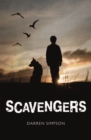 Image for Rollercoasters: Scavengers