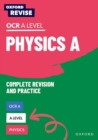 A level physics for OCR A - Reynolds, Helen