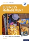 Image for Oxford IB Prepared: Business Management: IB Diploma Programme
