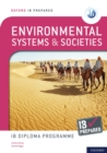 Image for Oxford IB Prepared: Environmental Systems and Societies: IB Diploma Programme