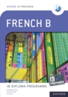 Image for IB Prepared: French B: Course eBook