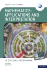 Image for IB Prepared: Mathematics applications and interpretations ebook