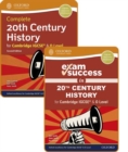 Image for Complete 20th century history for Cambridge IGCSE &amp; O level