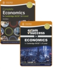 Image for Complete Economics for Cambridge IGCSE (R) and O Level: Student Book &amp; Exam Success Guide Pack