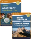 Image for Complete Geography for Cambridge IGCSE (R) &amp; O Level: Student Book &amp; Exam Success Guide Pack