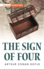 Image for Essential Student Texts: The Sign of Four