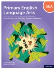 Image for Primary English language arts  : exam skills for the secondary entrance assessment