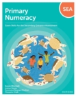 Image for Primary numeracy  : exam skills for the secondary entrance assessment