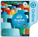 Image for MYP English Language Acquisition (Capable) Enhanced Online Course Book