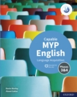 Image for MYP English Language Acquisition (Capable) eBook